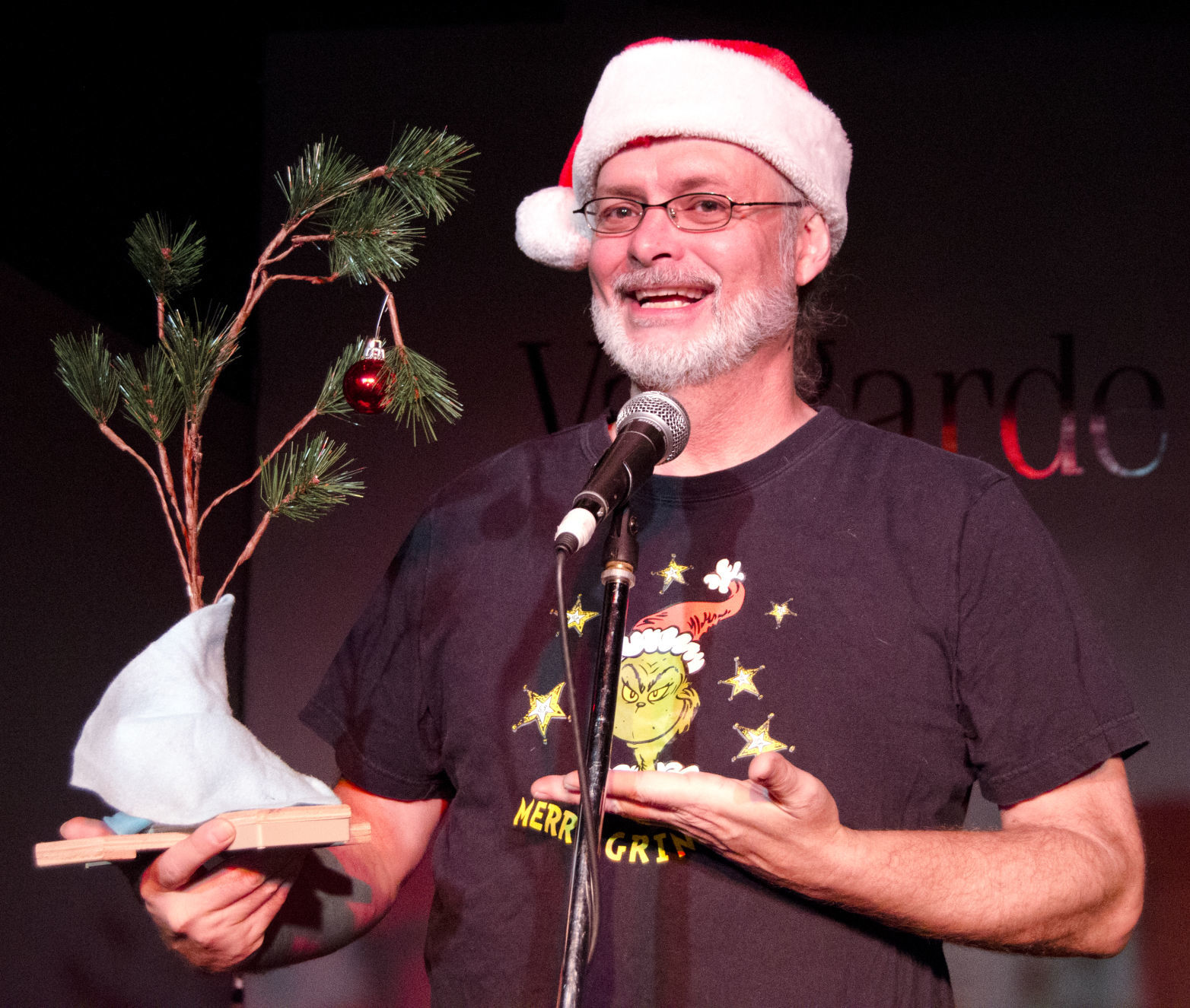 A Very Garie Christmas 2